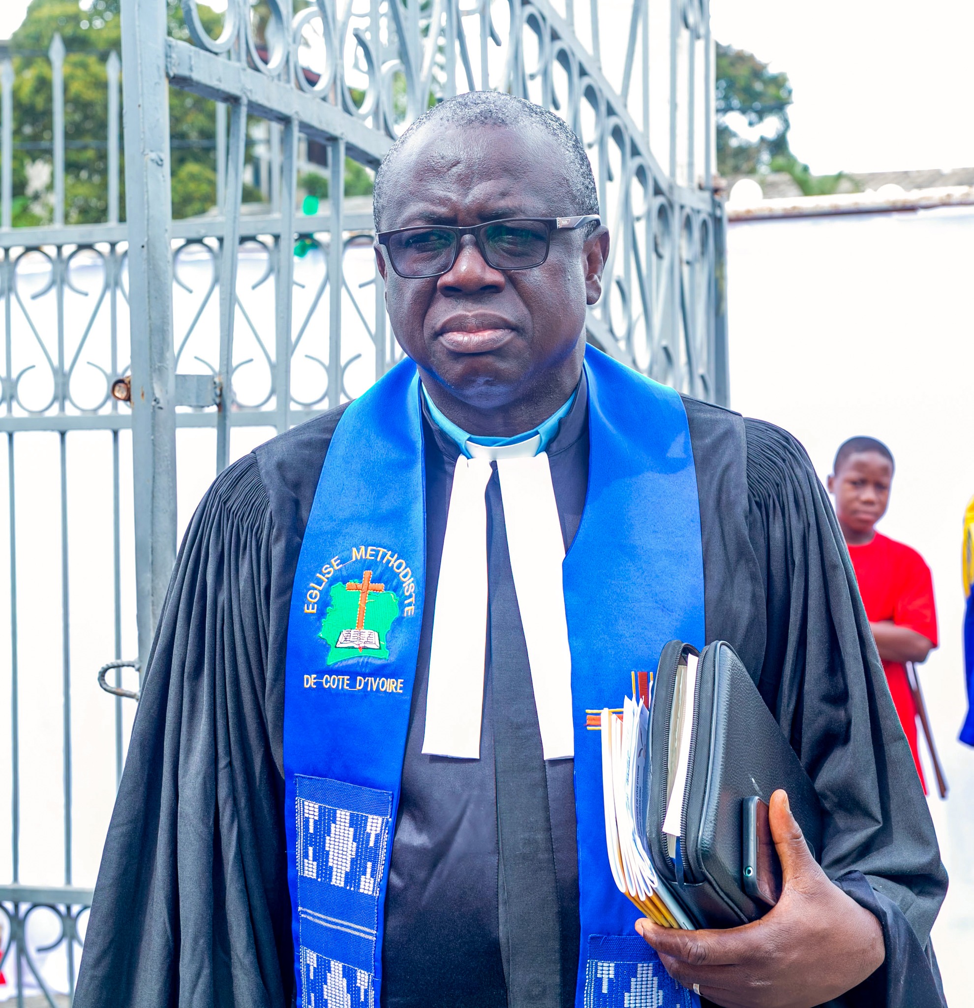 Culte de Lancement #2