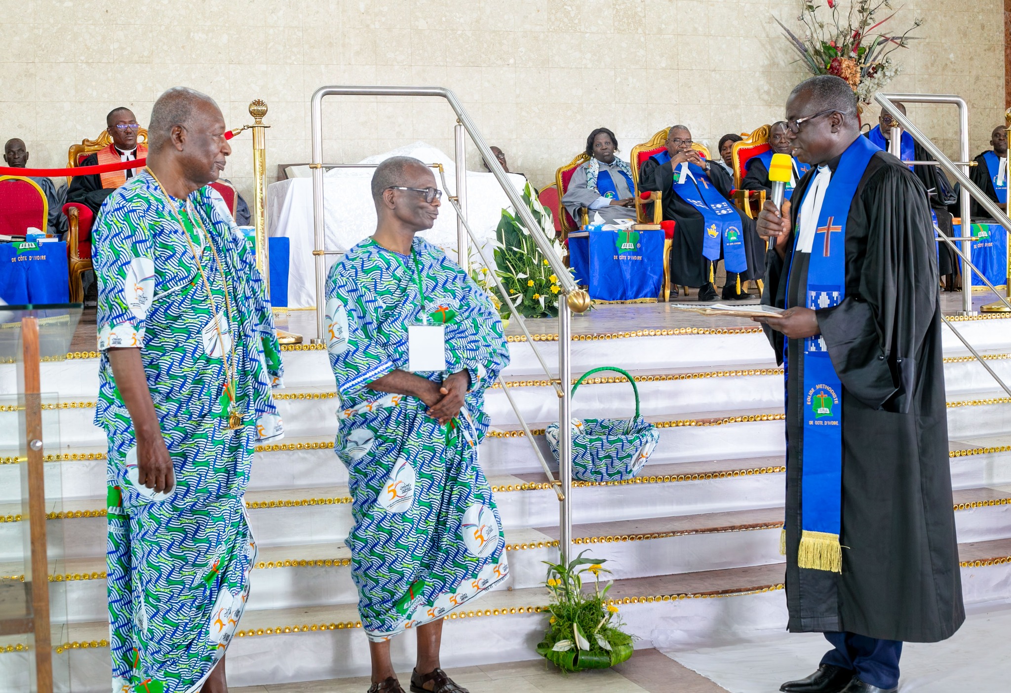 Culte de Lancement #3